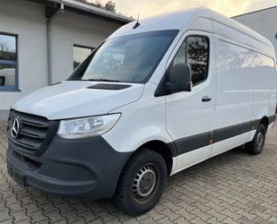 Mercedes-Benz Mercedes-Benz Sprinter Kasten L2H2 319 CDI 3.0d V6 Gebrauchtwagen