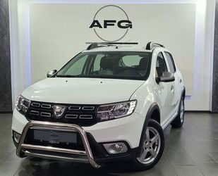 Dacia Dacia Sandero II Comfort*PDC*1.HAND*CARPLAY* Gebrauchtwagen