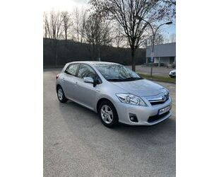 Toyota Toyota Auris Hybrid Life 1,8-l-VVT-i Life Gebrauchtwagen