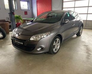 Renault Renault Megane III Lim. 5-trg. Dynamique~Navi~Klim Gebrauchtwagen