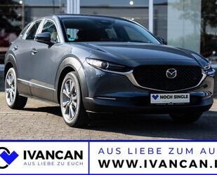 Mazda Mazda CX-30 2.0i 150PS A/T Exclusive-line Gebrauchtwagen