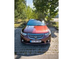 Honda Honda Accord Tourer 2.2 i-DTEC 180 Type S Gebrauchtwagen