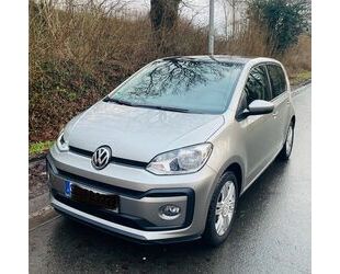 VW Volkswagen VW up! 1.0 TSI Beats Gebrauchtwagen