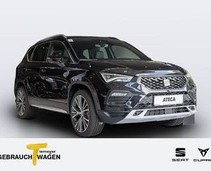 Seat Seat Ateca 2.0 TDI DSG Xperience LED KAMERA NAVI S Gebrauchtwagen