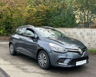 Renault Renault Clio IV Grandtour Limited 1.5 dCi Gebrauchtwagen