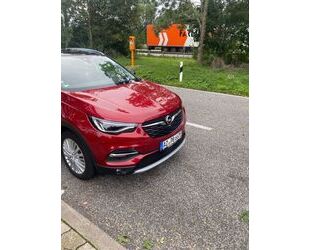 Opel Opel Grandland (X) 1.6 Hybrid Business Edition Au. Gebrauchtwagen