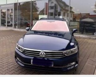 VW Volkswagen Passat 1.6 TDI SCR DSG Comfortline Comf Gebrauchtwagen