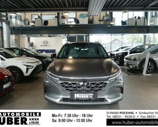 Hyundai Hyundai Nexo Premium Wasserstoff FCEV Klima Navi L Gebrauchtwagen