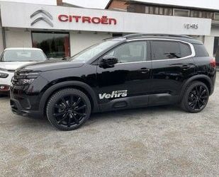 Citroen Citroën C5 Aircross BlueHDi 180 