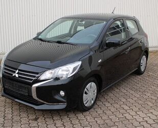 Mitsubishi Mitsubishi Space Star Select Gebrauchtwagen