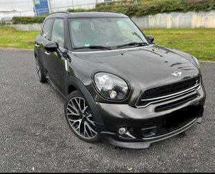 Mini MINI Cooper SD Countryman/HK/JCW/19Z/8fach/Panoram Gebrauchtwagen