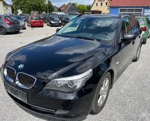 BMW BMW Touring 523i Teilleder, Sitzheizung, Tempomat Gebrauchtwagen