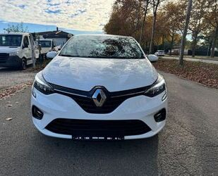 Renault Renault Clio Blue dCi 100 Business Edition Gebrauchtwagen