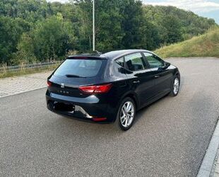 Seat Seat Leon 1.6 TDI 77kW Start&Stop Reference Refere Gebrauchtwagen