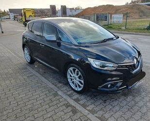 Renault Renault Scenic ENERGY TCe 160 EDC Gebrauchtwagen