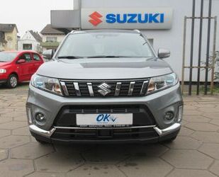 Suzuki Suzuki Vitara 1.4 Comfort+ 4x4 AUT, ABS, Klimaauto Gebrauchtwagen