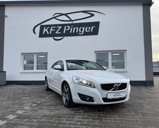 Volvo Volvo C70 Cabriolet D3 Momentum Gebrauchtwagen