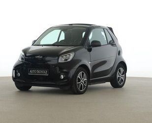 Smart Smart smart EQ fortwo +EXCLUSIVE+PLUS+LED-TAG+FLA+ Gebrauchtwagen