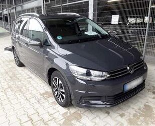 VW Volkswagen Touran United 2.0TDI NAVI/SHZ/KLIMA/HEC Gebrauchtwagen