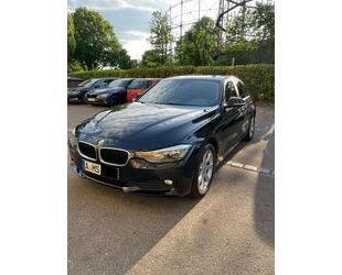 BMW BMW F30 - Shadow Line Gebrauchtwagen