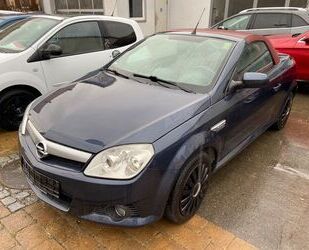 Opel Opel Tigra 1.8 Gebrauchtwagen