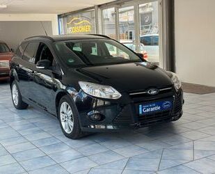 Ford Ford Focus 92 KW. EURO 5-Turnier Trend Gebrauchtwagen