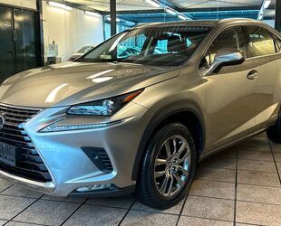 Lexus Lexus NX 300h Executive Line Kamera Navi LED Gebrauchtwagen