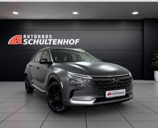 Hyundai Hyundai Nexo *360°KAMERA*LED*NAVI*PANO*SITZKLIMA+H Gebrauchtwagen