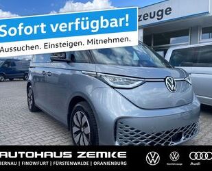 VW Volkswagen ID. Buzz Pro Motor 150 kW (204 PS) 77 Gebrauchtwagen