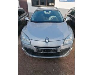 Renault Megane Gebrauchtwagen