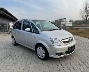 Opel Meriva Gebrauchtwagen