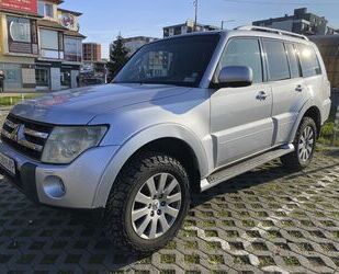 Mitsubishi Pajero Gebrauchtwagen