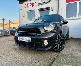 Mini Cooper SD Countryman Gebrauchtwagen