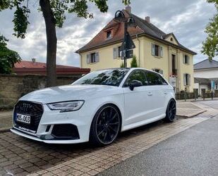 Audi Audi RS3 2.5 TFSI ABT PANO KW ALARM 20 Zoll RS AGA Gebrauchtwagen