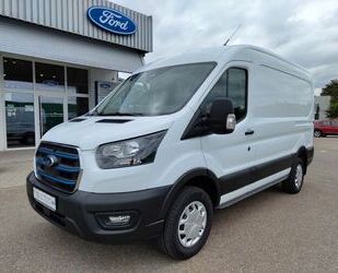 Ford Ford Transit Kasten E 350 L2H2 Trend *PROPOWERONBO Gebrauchtwagen