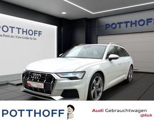 Audi Audi A6 allroad 50 TDi q. Pano Standhzg HuD Gebrauchtwagen