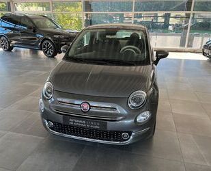 Fiat Fiat 500 1.0 DOLCEVITA Hybrid/16Z/GLASDACH/KLIMA Gebrauchtwagen