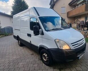 IVECO Iveco Daily Gebrauchtwagen