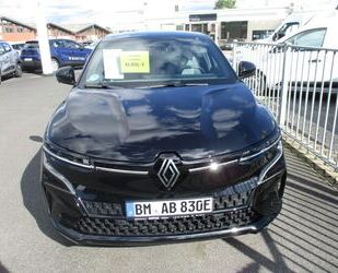 Renault Renault Megane EV60 220hp optimum charge Techno Gebrauchtwagen