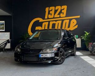 Mitsubishi Mitsubishi Lancer Gebrauchtwagen