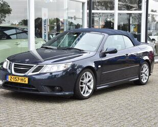 Saab Saab 9-3 2.0t Special Edition Cabriolet Autom Gebrauchtwagen