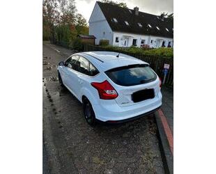 Ford Ford Focus 1,0 EcoBoost 74kW Ambiente Gebrauchtwagen