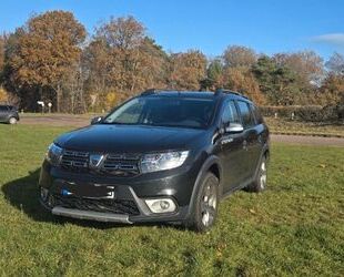 Dacia Dacia Logan MCV2 AUTOMATIK, GARANTIE Stepway Gebrauchtwagen