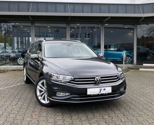 VW Volkswagen Passat Variant Elegance Aut virtuell Na Gebrauchtwagen