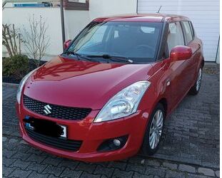 Suzuki Suzuki Swift 1.2 Comfort Comfort Gebrauchtwagen