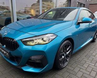 BMW BMW 218 i M Sport Gran Coupe h&k Lenkheiz LCPro Gebrauchtwagen