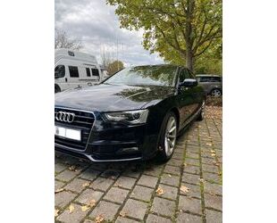 Audi Audi A5 2.0 TDI 140kW Sportback - S-Line -viel Ext Gebrauchtwagen