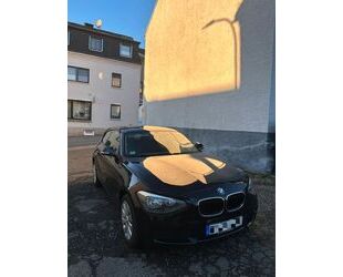 BMW BMW 114i Gebrauchtwagen