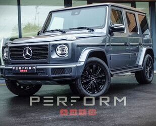 Mercedes-Benz Mercedes-Benz G350d 21%*VAT DEDUCTIBLE*+ 1Y WARANT Gebrauchtwagen