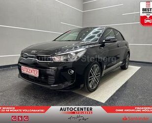 Kia Kia Rio Platinum Edition 